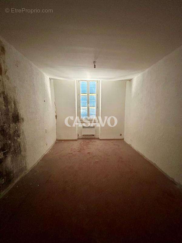 Appartement à BRIGNOLES