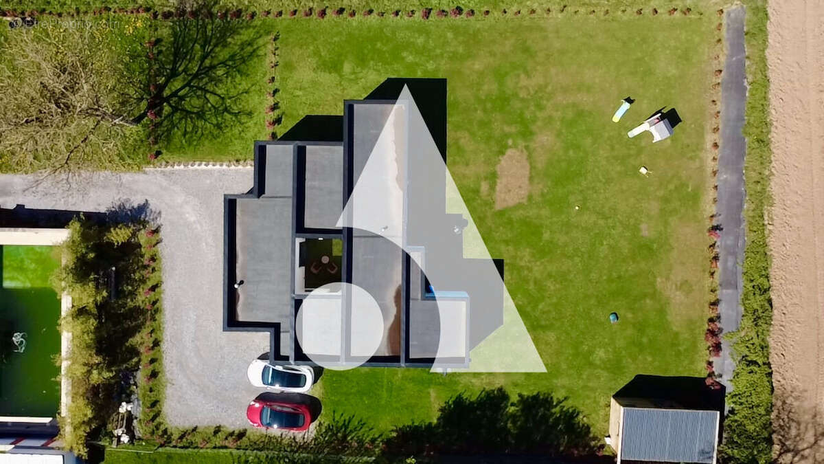 Maison à VALENCIENNES