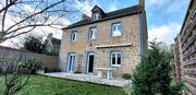 Maison à GENETS