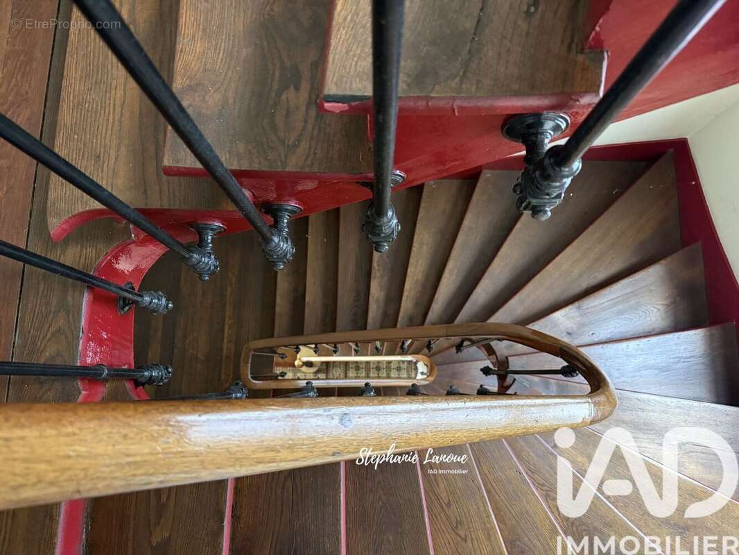 Photo 8 - Appartement à SAINT-MAUR-DES-FOSSES