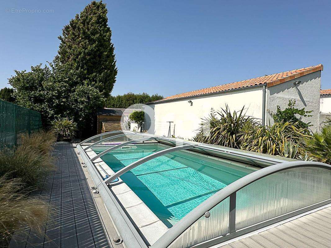 Maison À Vendre - photo 2