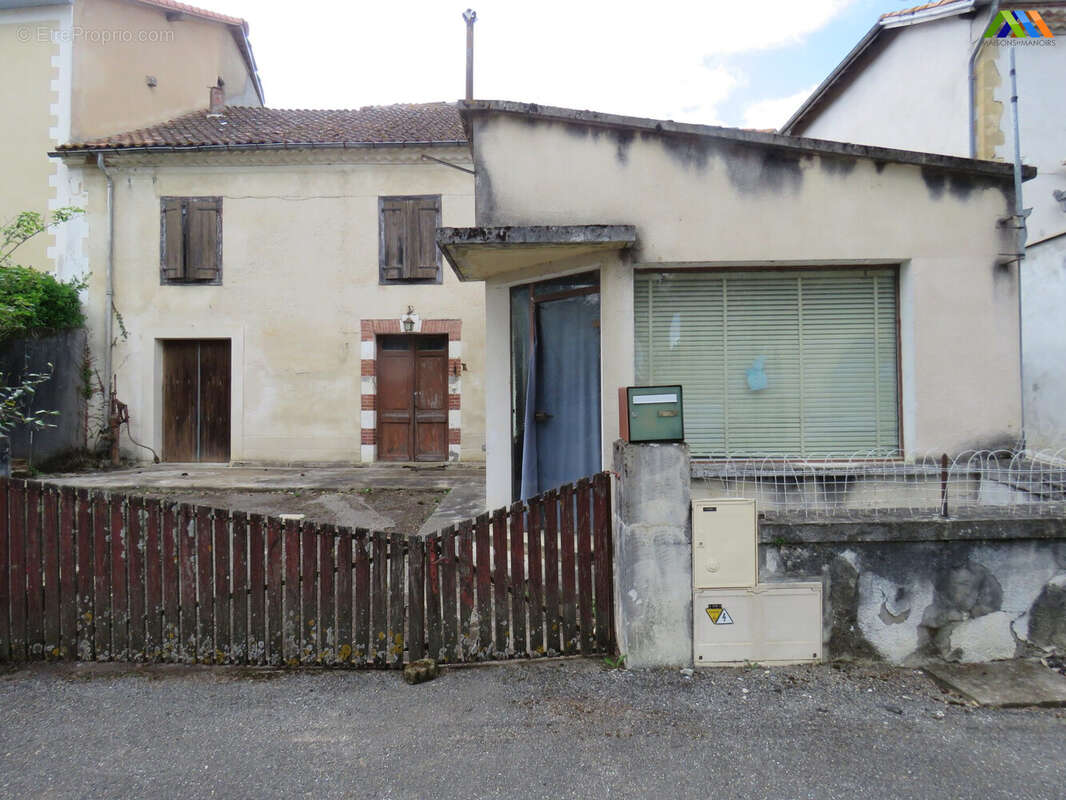Maison 110 m² à Mont-D'astarac  - photo 3