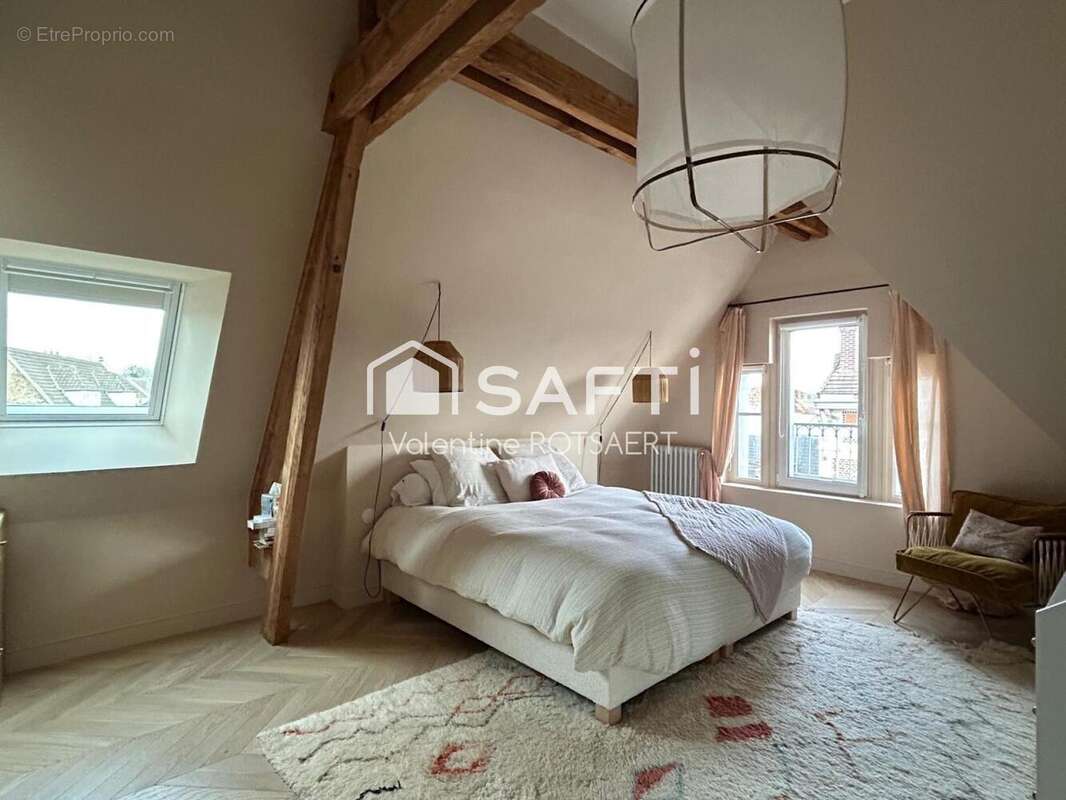 Photo 8 - Maison à COMPIEGNE