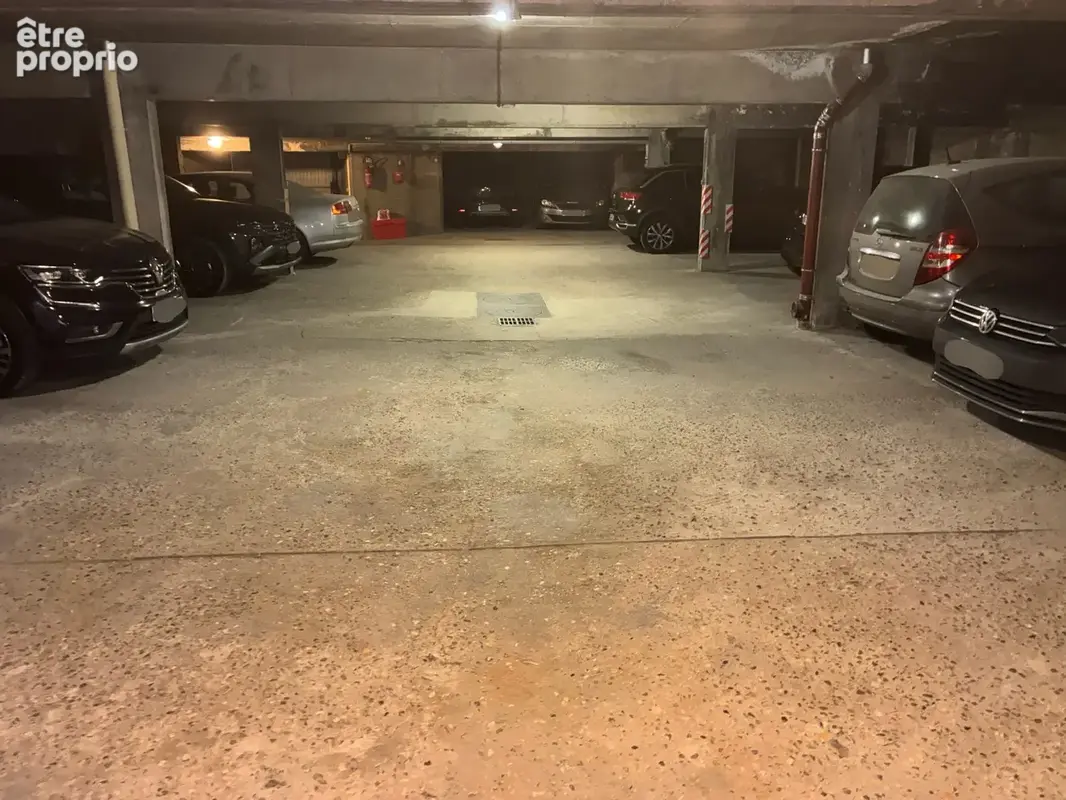 Parking à vendre à Paris-17e (75017) - photo 3