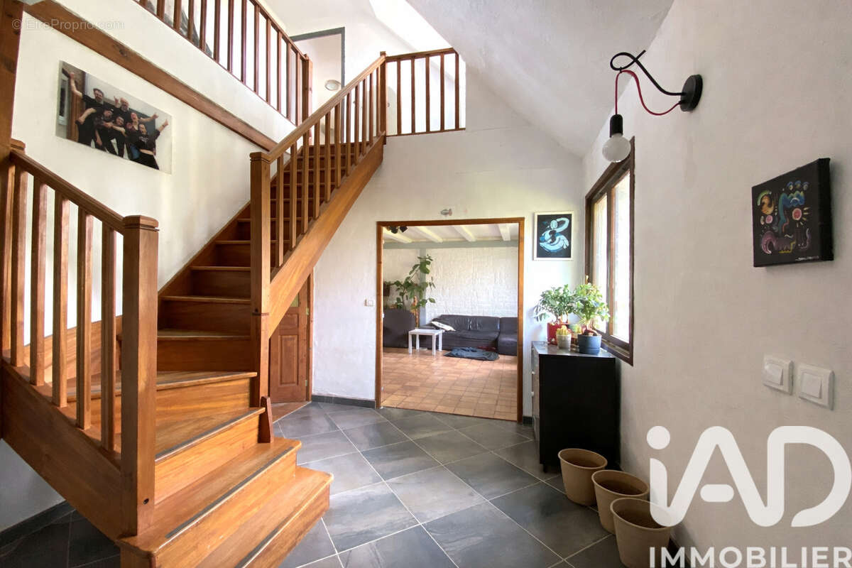 Photo 8 - Maison à MAINTENON