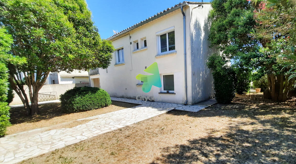 Maison à NARBONNE
