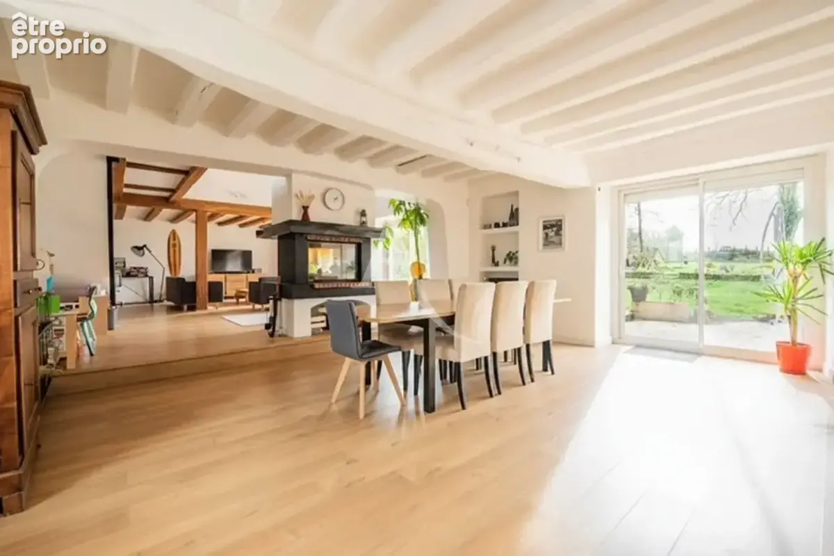 Maison à COUERON