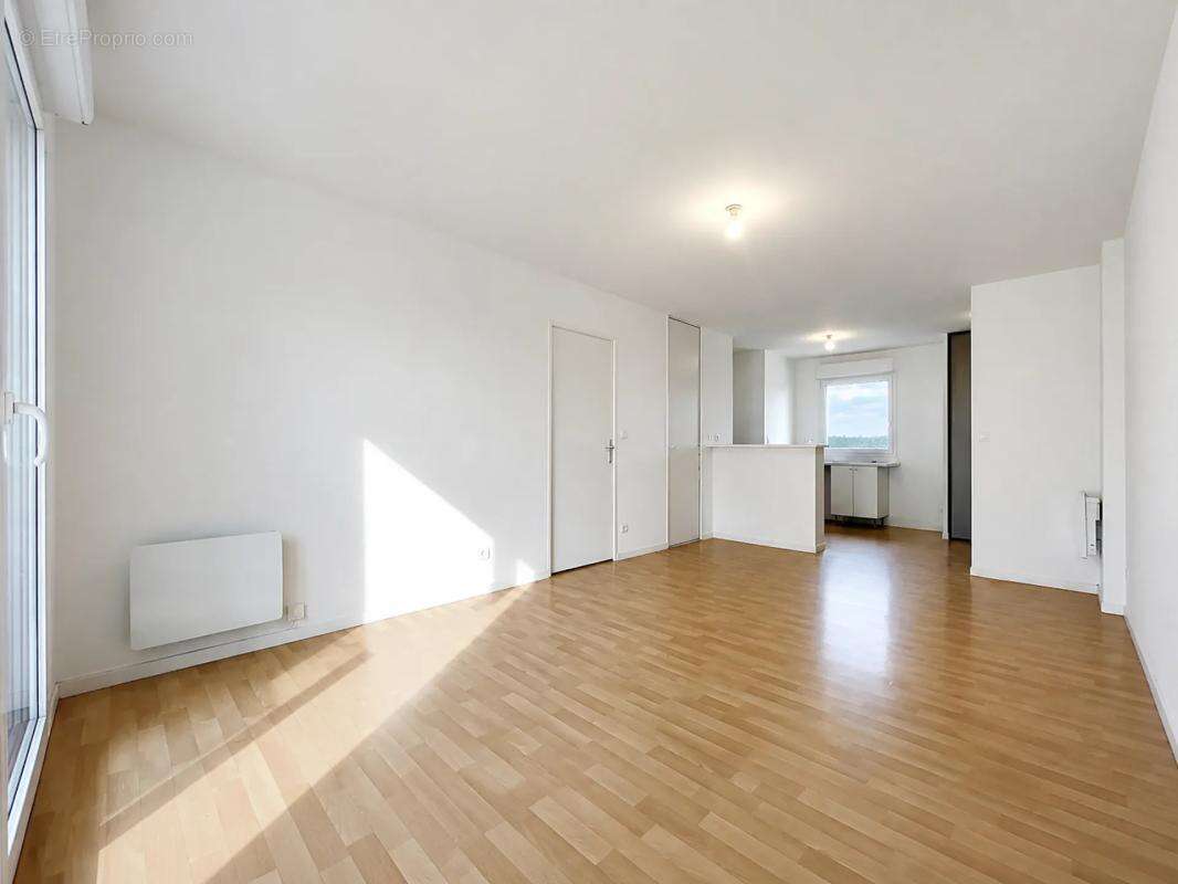 Appartement de 3 pièces de 53 m² à Touques - photo 7