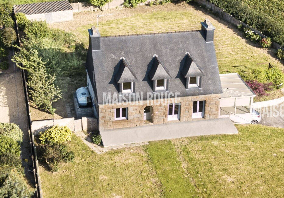 Maison à MINIHY-TREGUIER