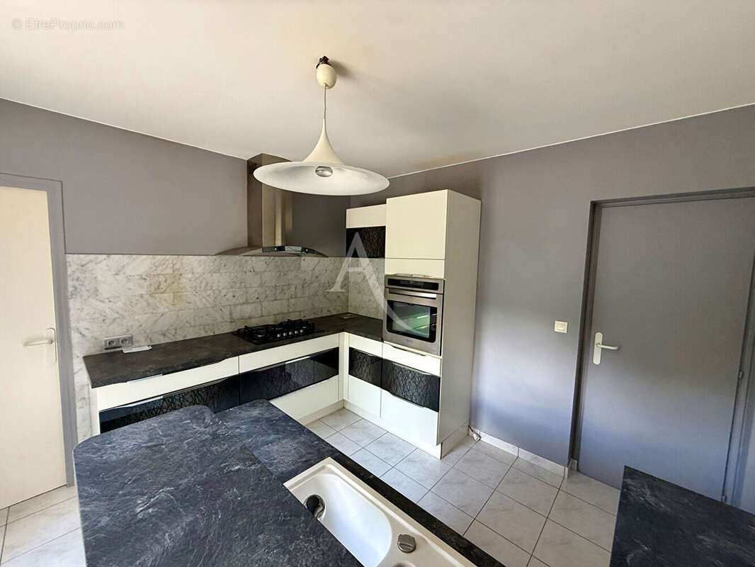 Maison Francueil - photo 8