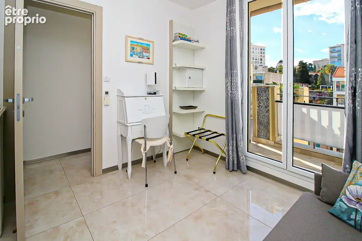 Appartement  - 3 pièces  - 97.0 m² - photo 14