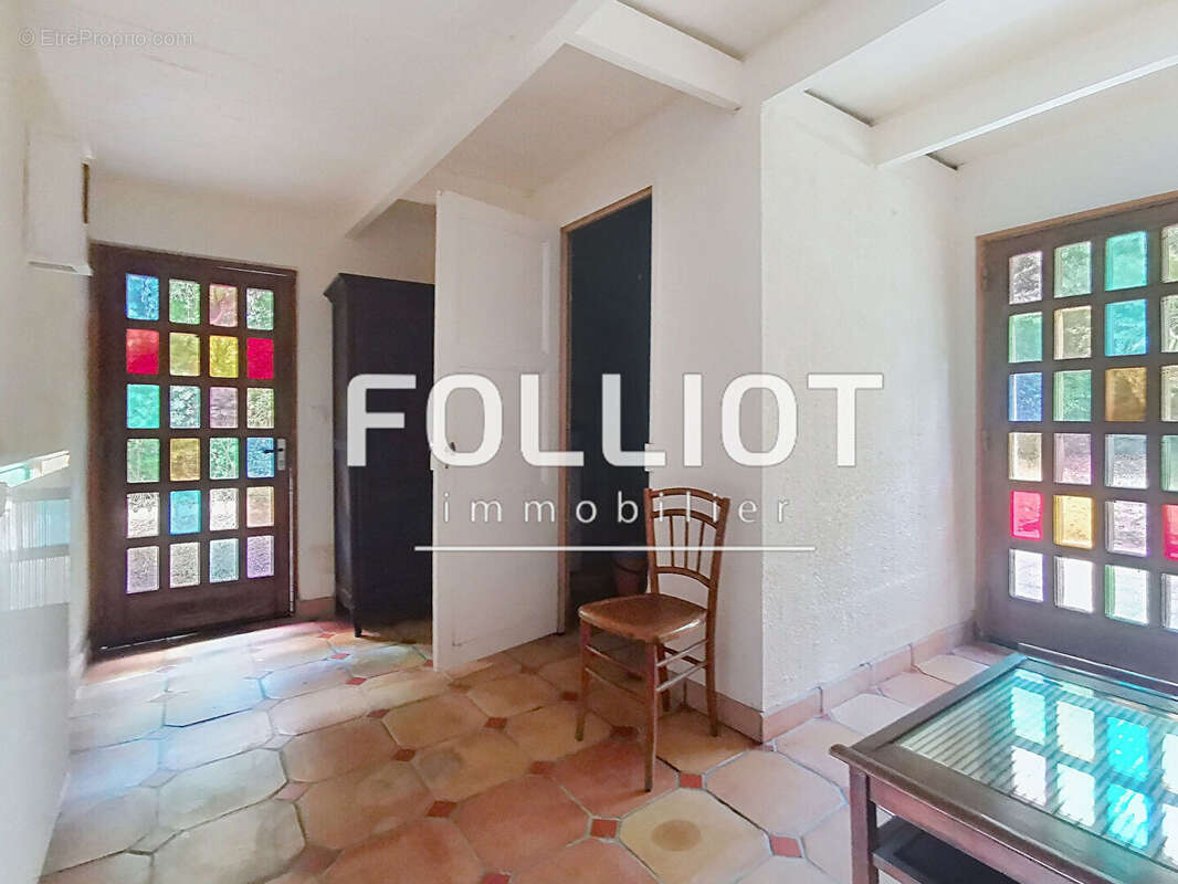Maison saint jean le thomas - photo 8