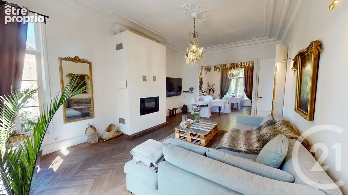 Maison 7 pièces 359 m² à vendre à Flavy-Le-Martel (02520) - photo 3