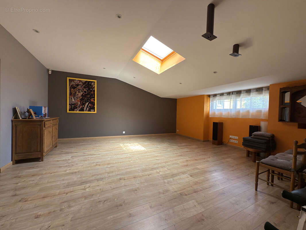 Maison à CHATEAU-THEBAUD