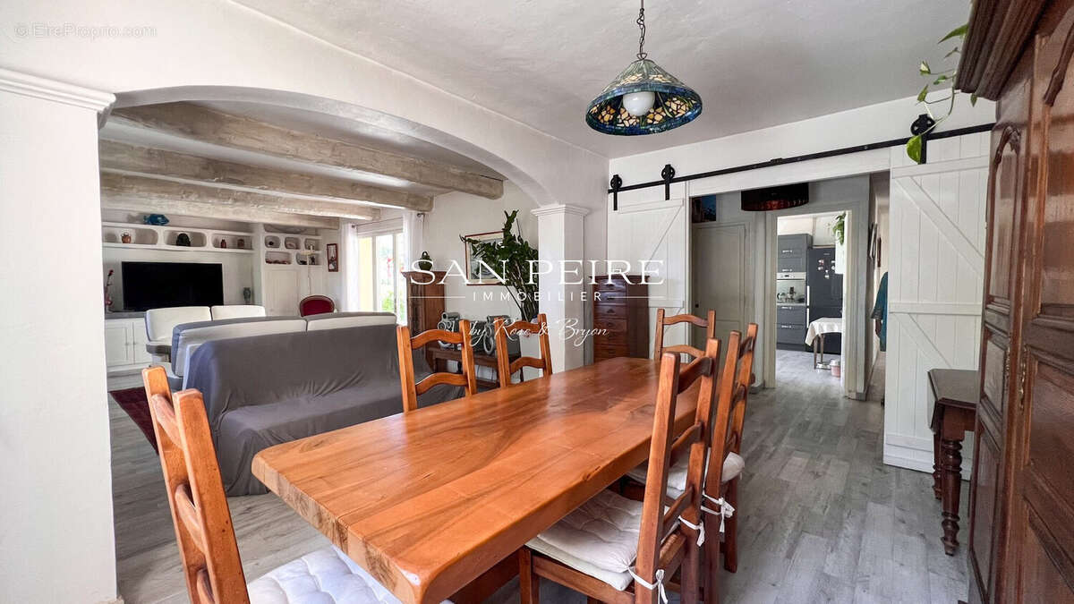 Maison 120 m² à Sainte-Maxime  - photo 6