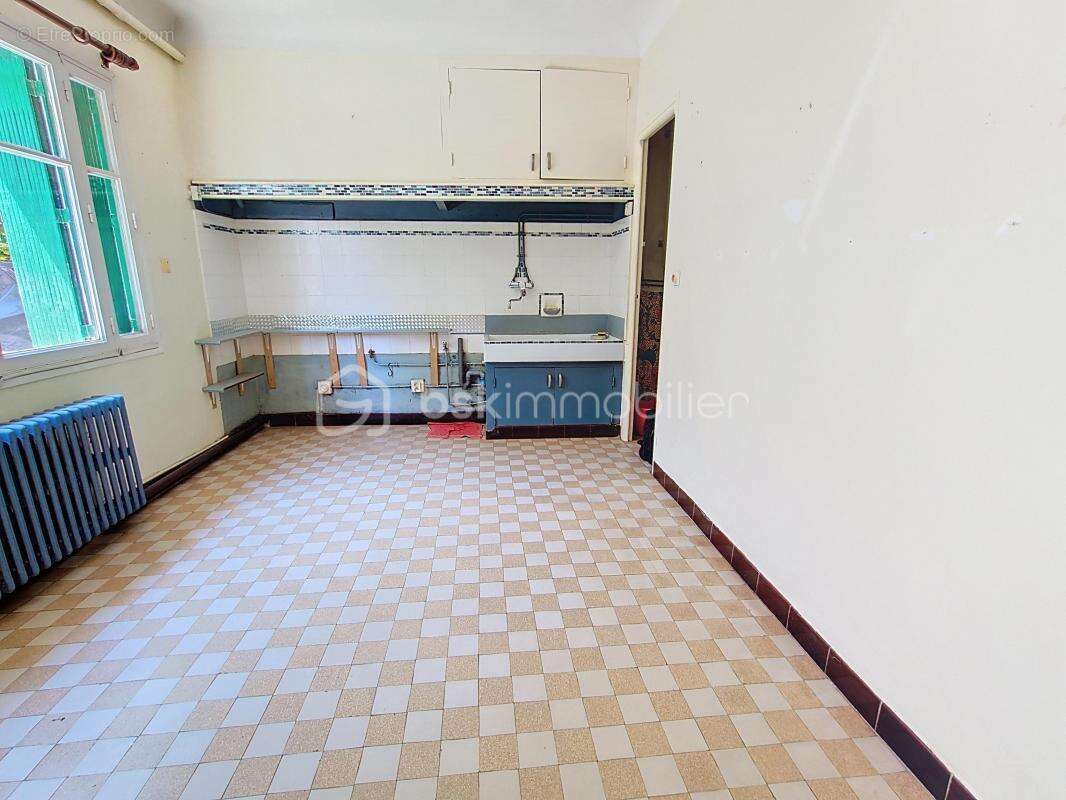 Maison à MONTPELLIER