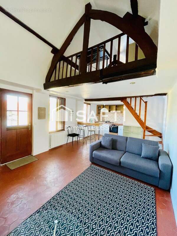 Photo 4 - Maison à MOISSON