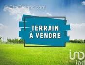 Photo 1 - Terrain à PRADES-SUR-VERNAZOBRE