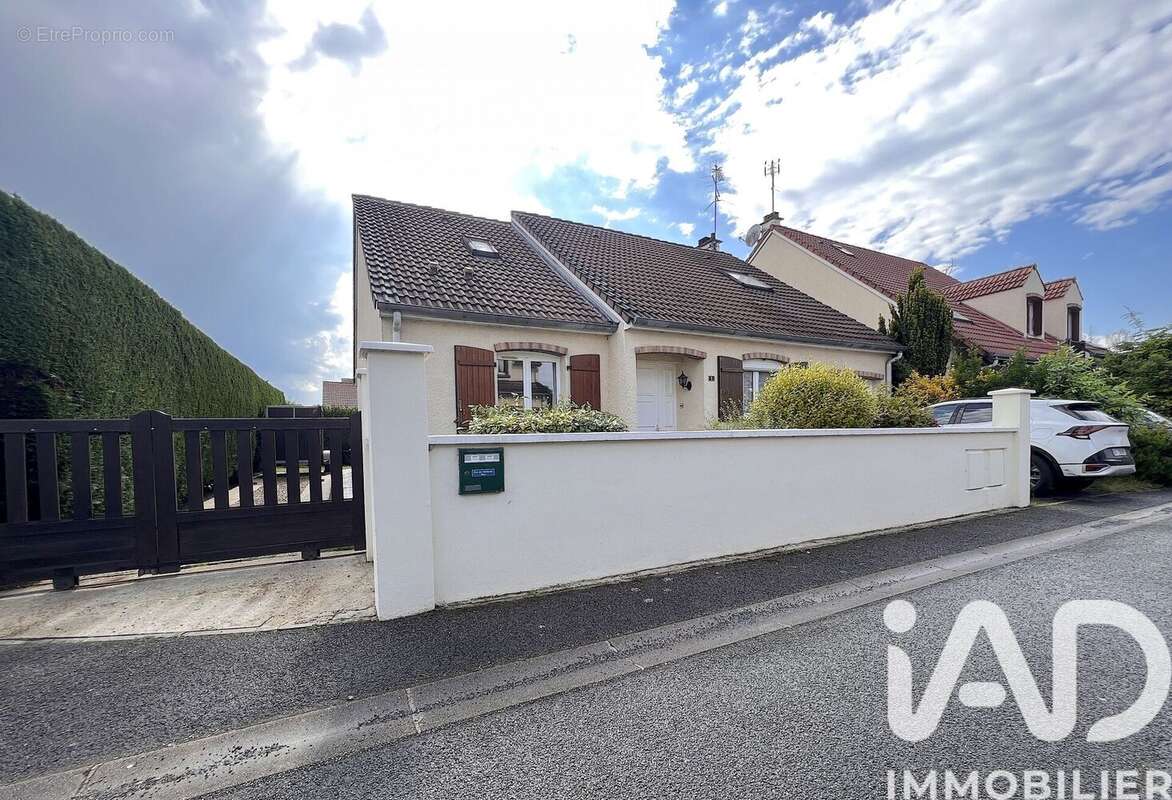 Photo 5 - Maison à OZOIR-LA-FERRIERE