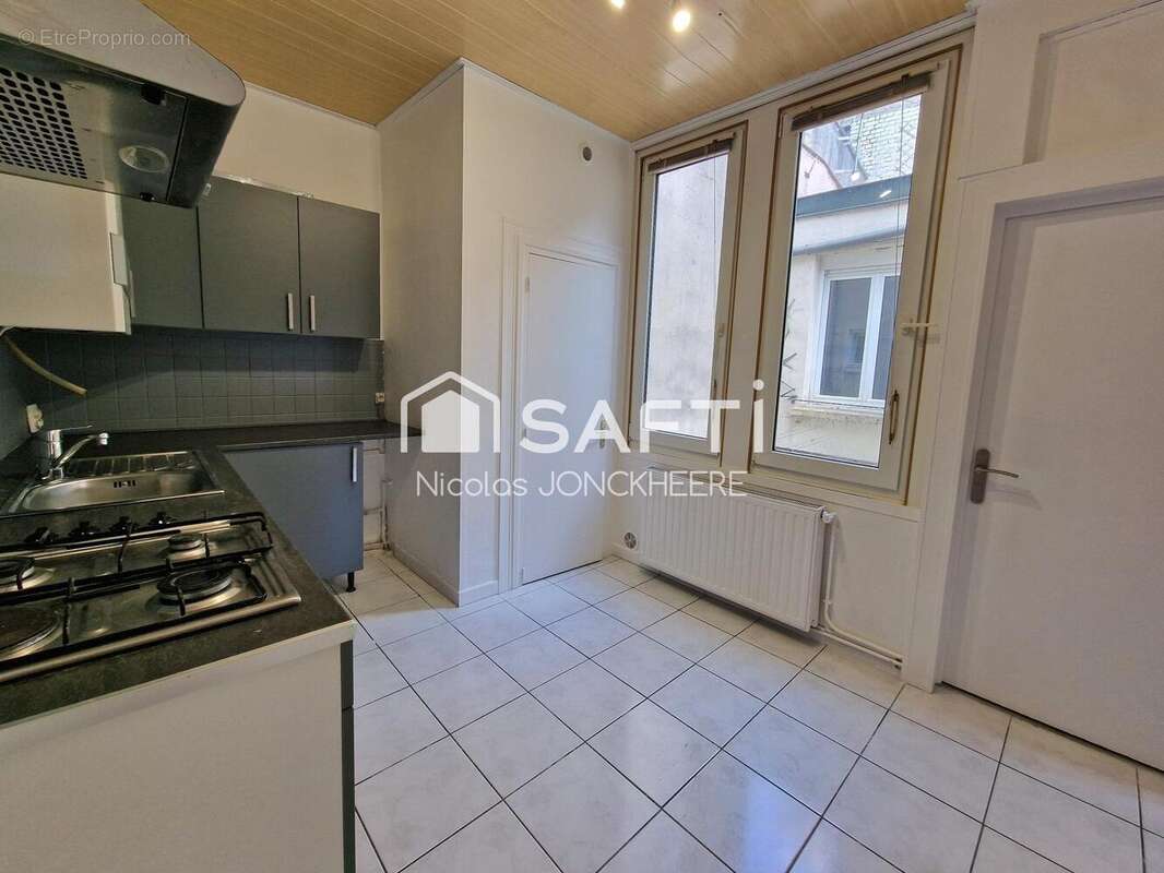 Photo 3 - Appartement à ARRAS