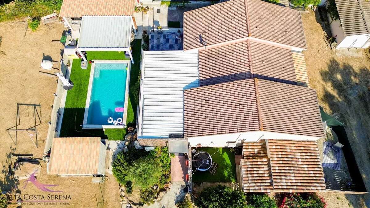 Maison avec studio indépendant Ventiseri - photo 14