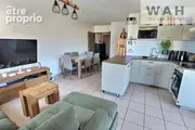 Appartement à LUNEL