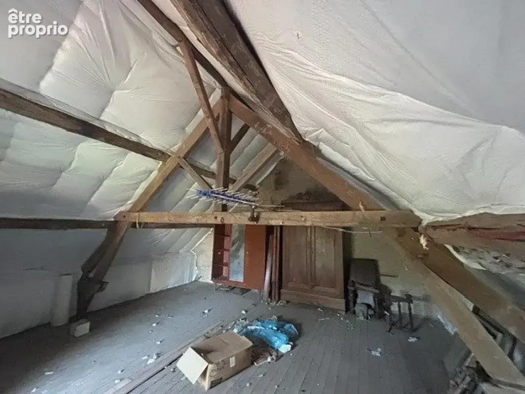 Maison de plain -pied avec 7000 m² de terrain attenant - photo 6