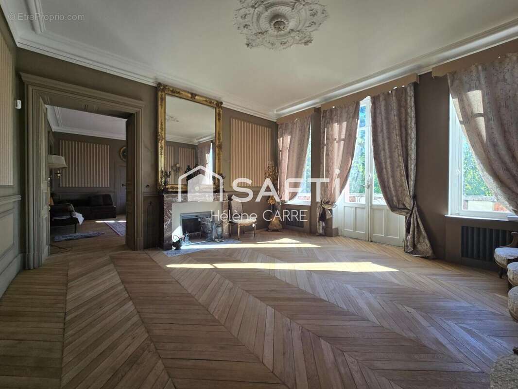 Photo 5 - Autre à SAINT-HILAIRE-DE-COURT