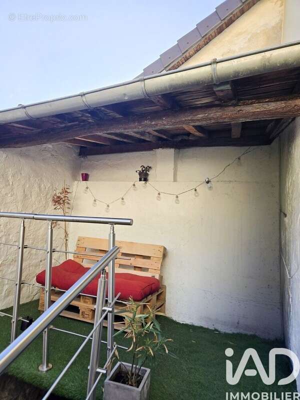 Photo 8 - Maison à JUZIERS