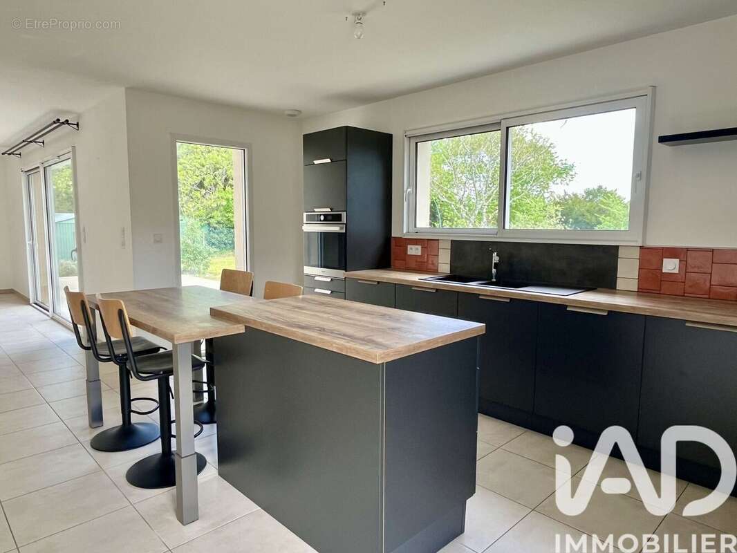 Photo 4 - Maison à BEAUTIRAN