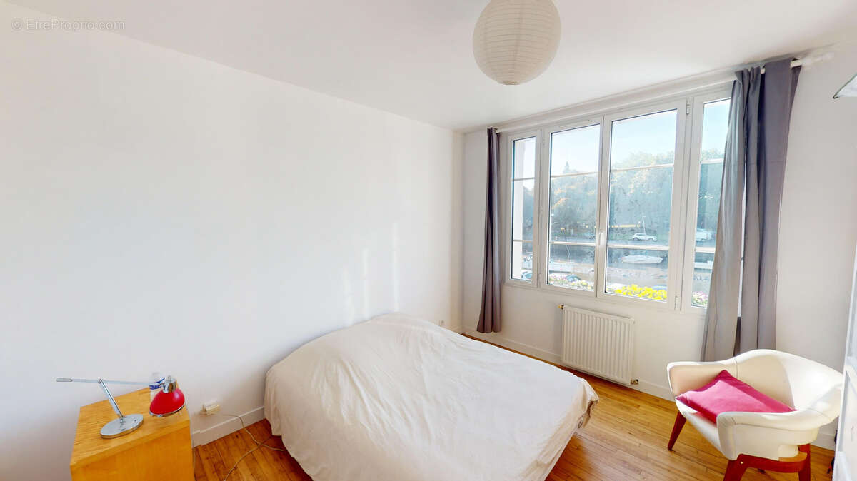 Maison à PONT-L'ABBE