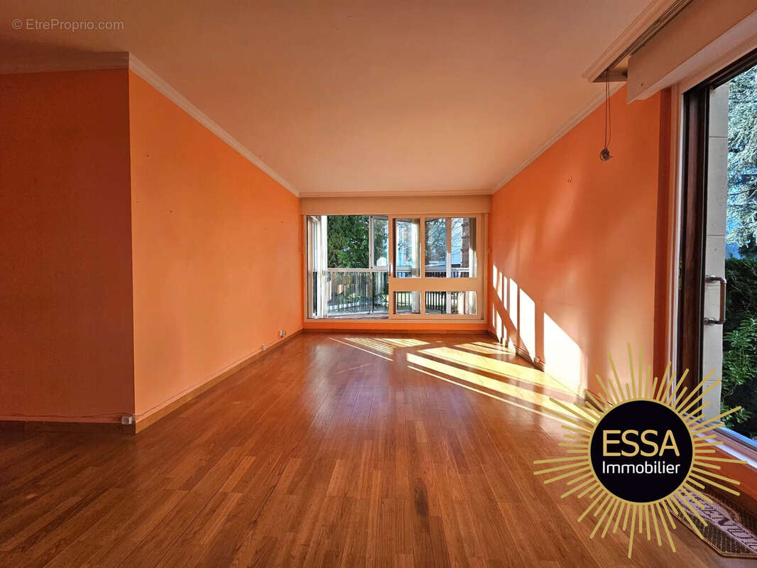 Appartement à ROCQUENCOURT