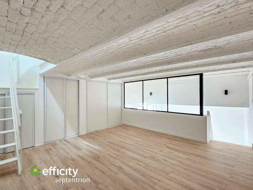 Appartement à LILLE