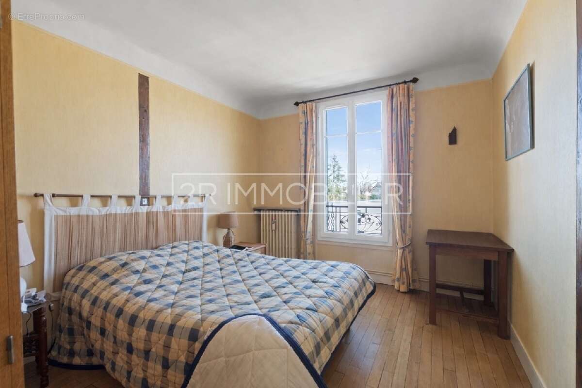 Maison à LAGNY-SUR-MARNE