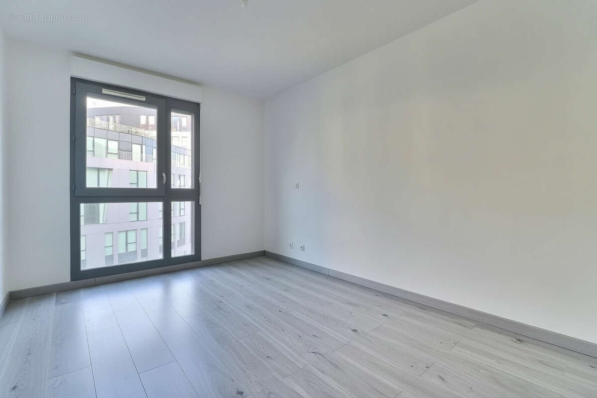 Appartement 79m² à saint-denis - photo 10