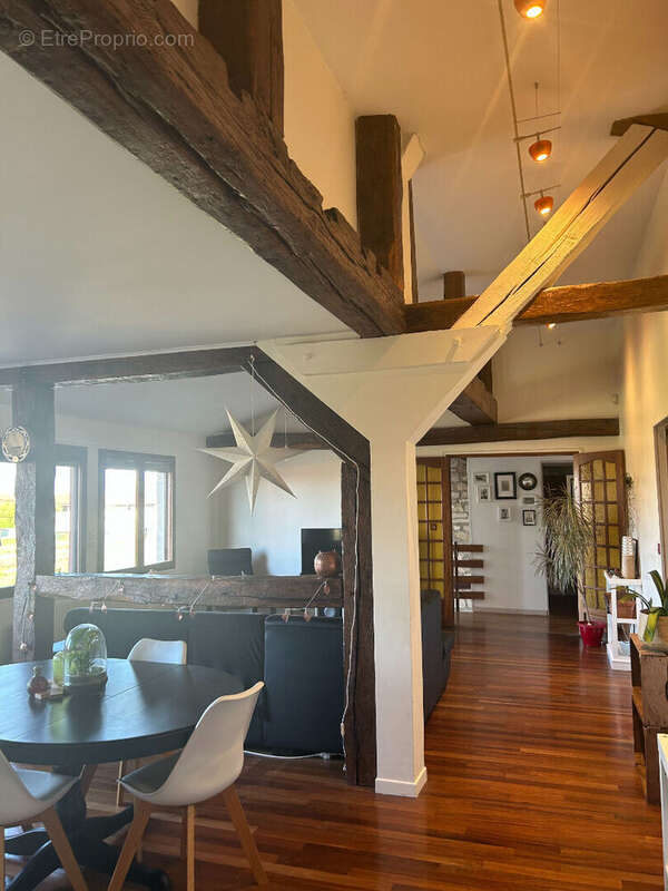 Maison à SAINT-DIZIER