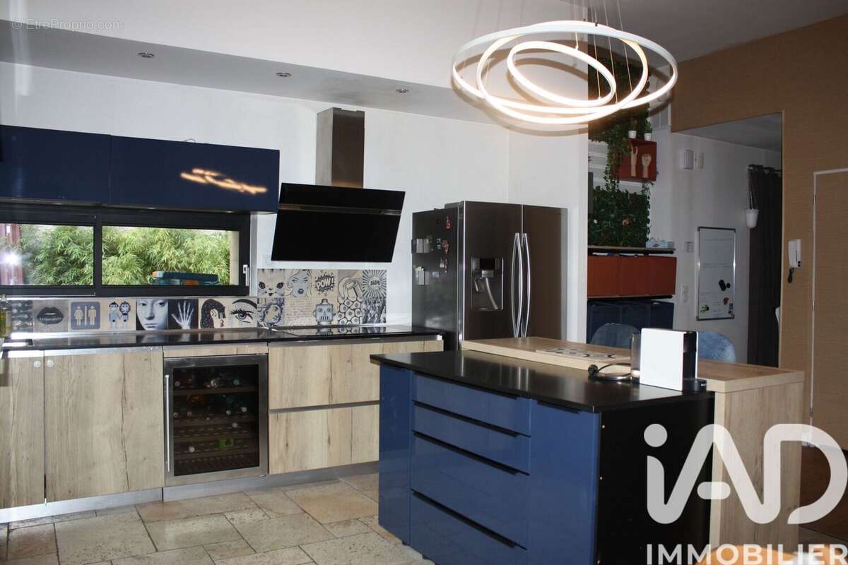 Photo 3 - Appartement à TOURNON-SUR-RHONE