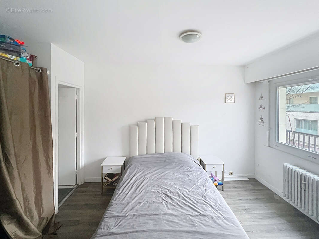 Appartement à TOURCOING