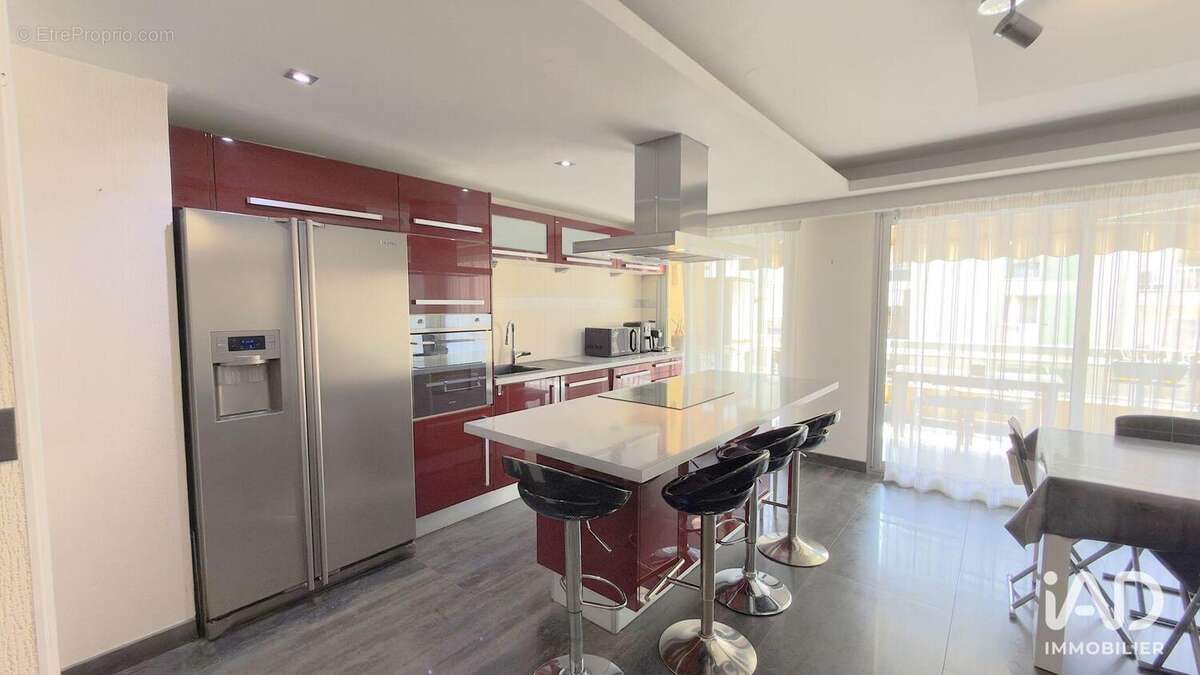 Photo 8 - Appartement à SAINT-LAURENT-DU-VAR