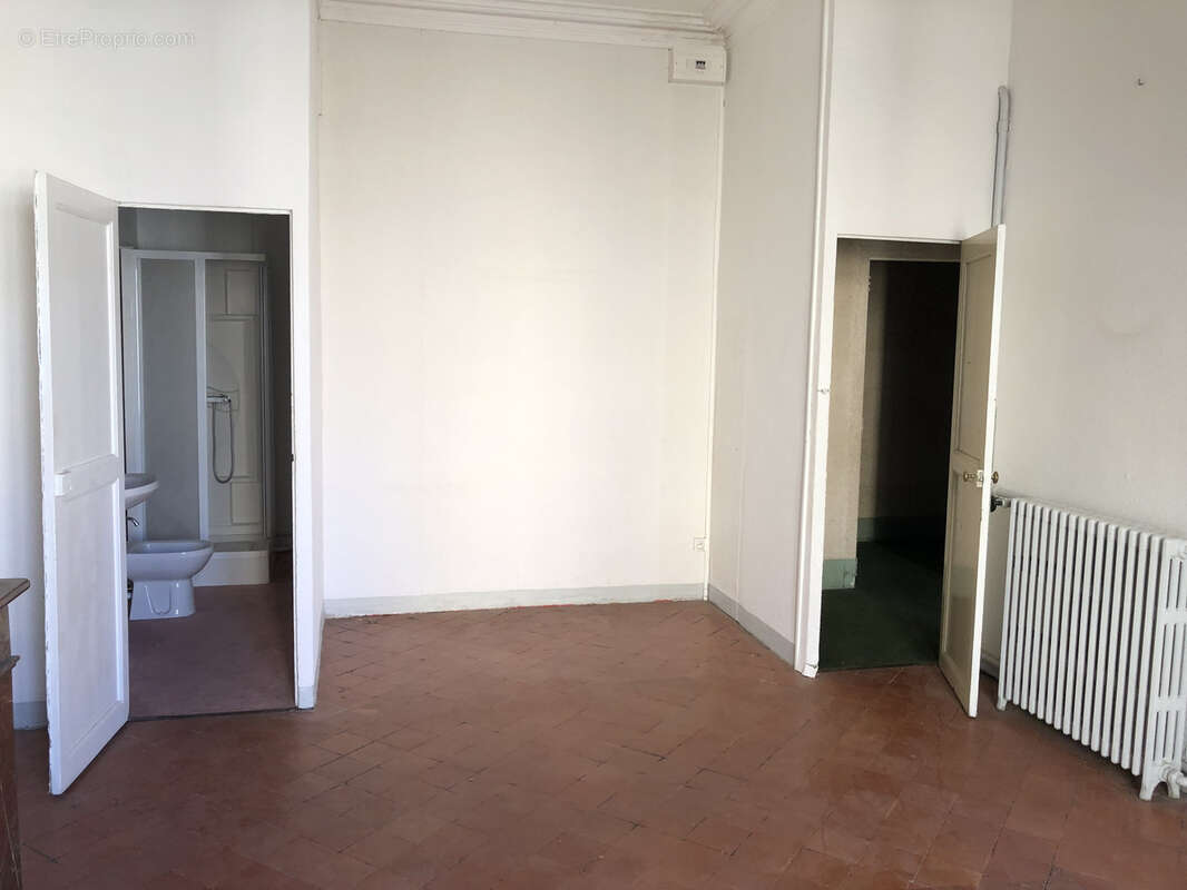 Appartement à BEZIERS