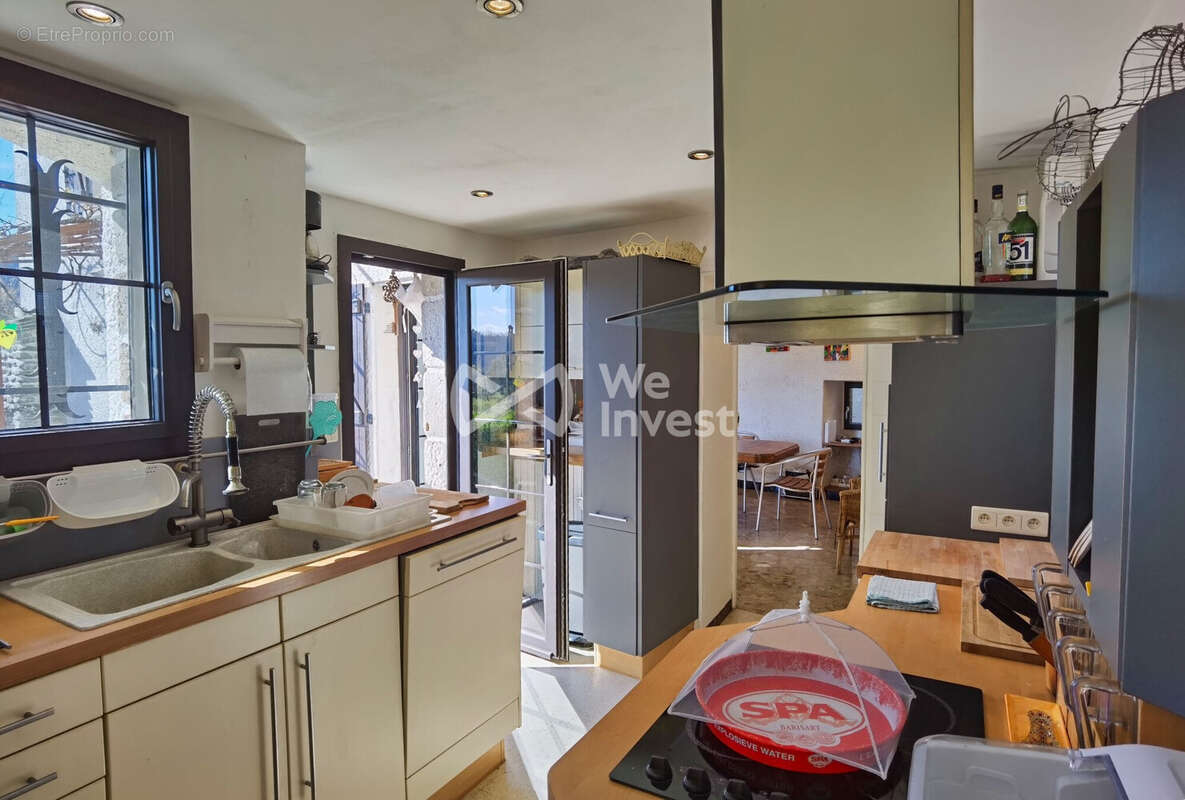 Maison 103 m² à Gravieres  - photo 9