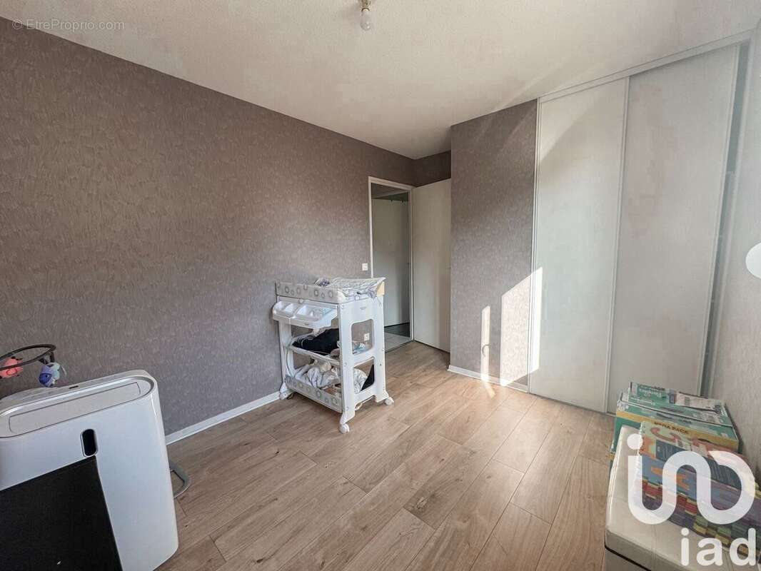 Photo 6 - Maison à MORESTEL