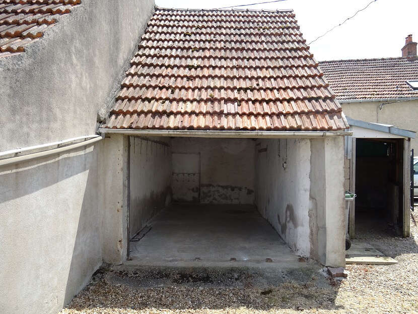 Maison à MEUNG-SUR-LOIRE