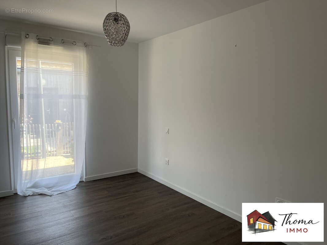 Chambre 1