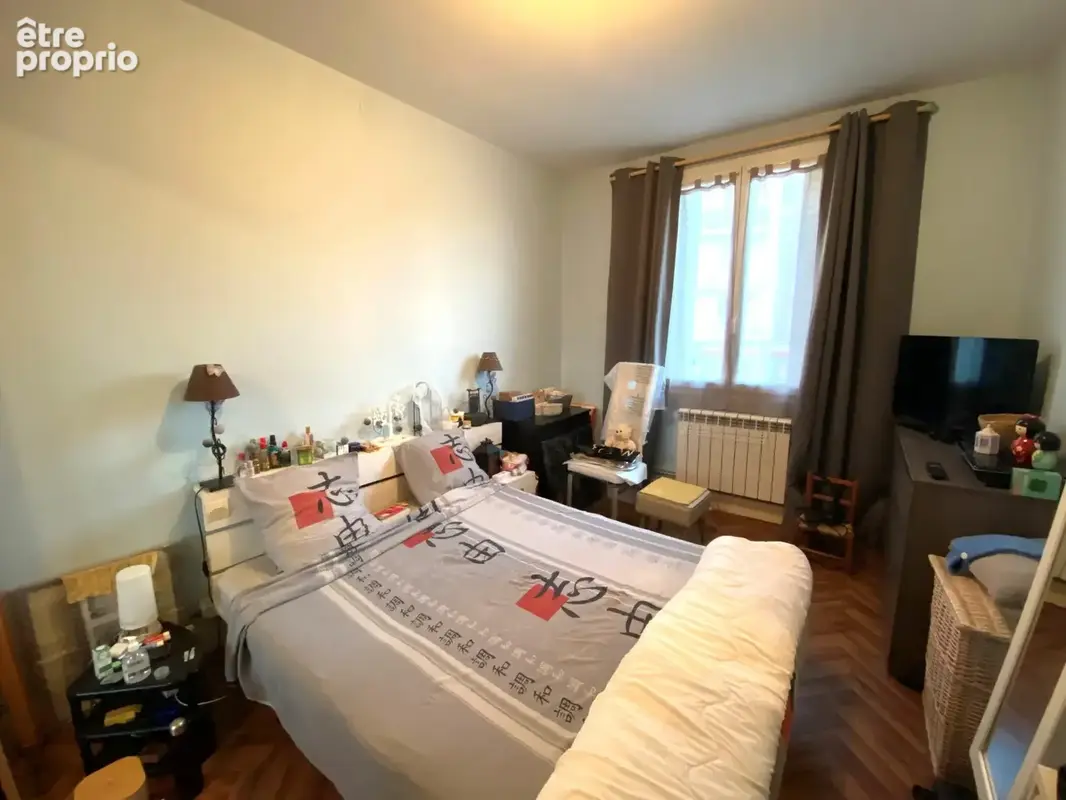 Appartement 5 pièces 95 m² à vendre à Romans-Sur-Isere (26100) - photo 8