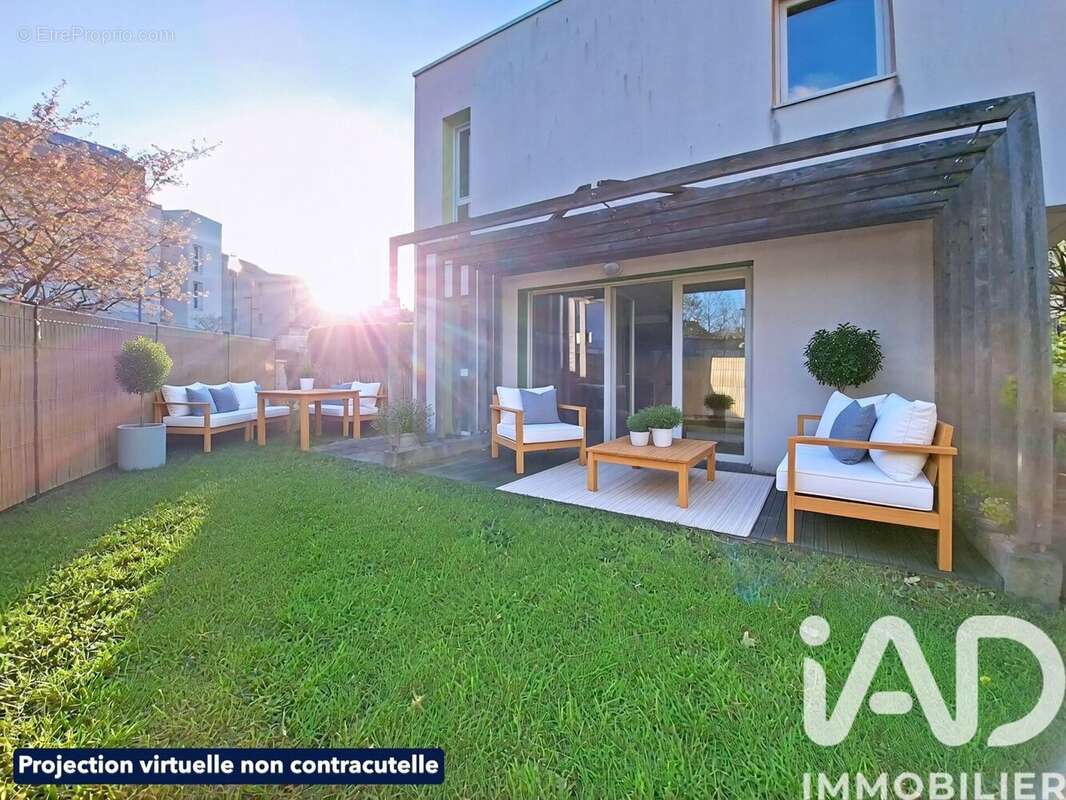 Photo 3 - Appartement à ORVAULT