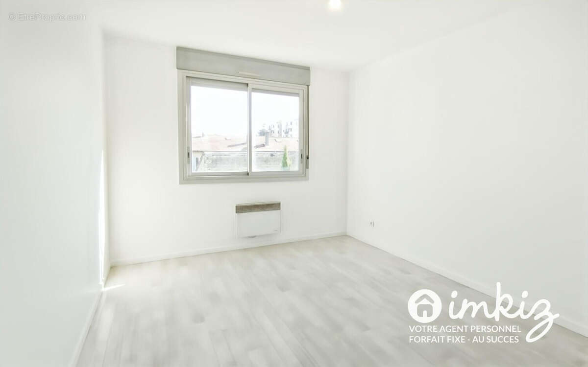Appartement à LYON-3E