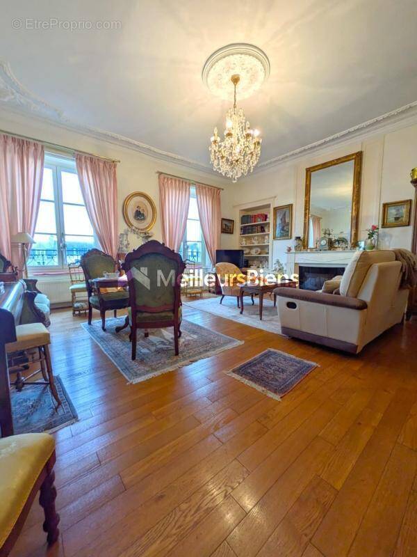 Appartement à DINAN