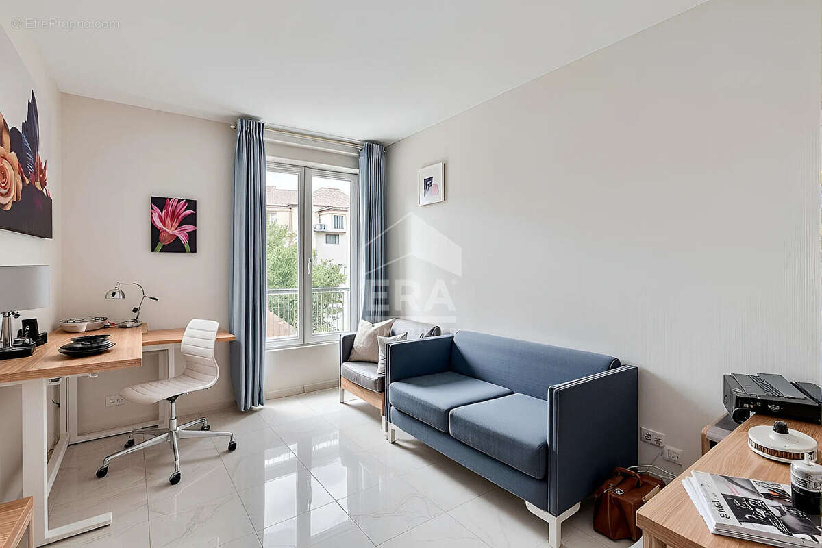 Appartement à SAINT-DENIS