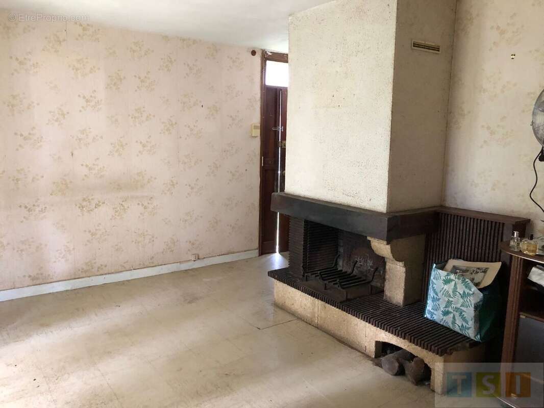 Maison à LANNEMEZAN